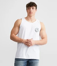 Fresh Water Tank Top