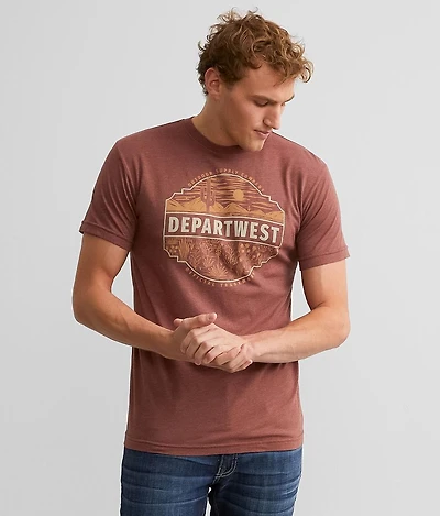 Desert Life T-Shirt