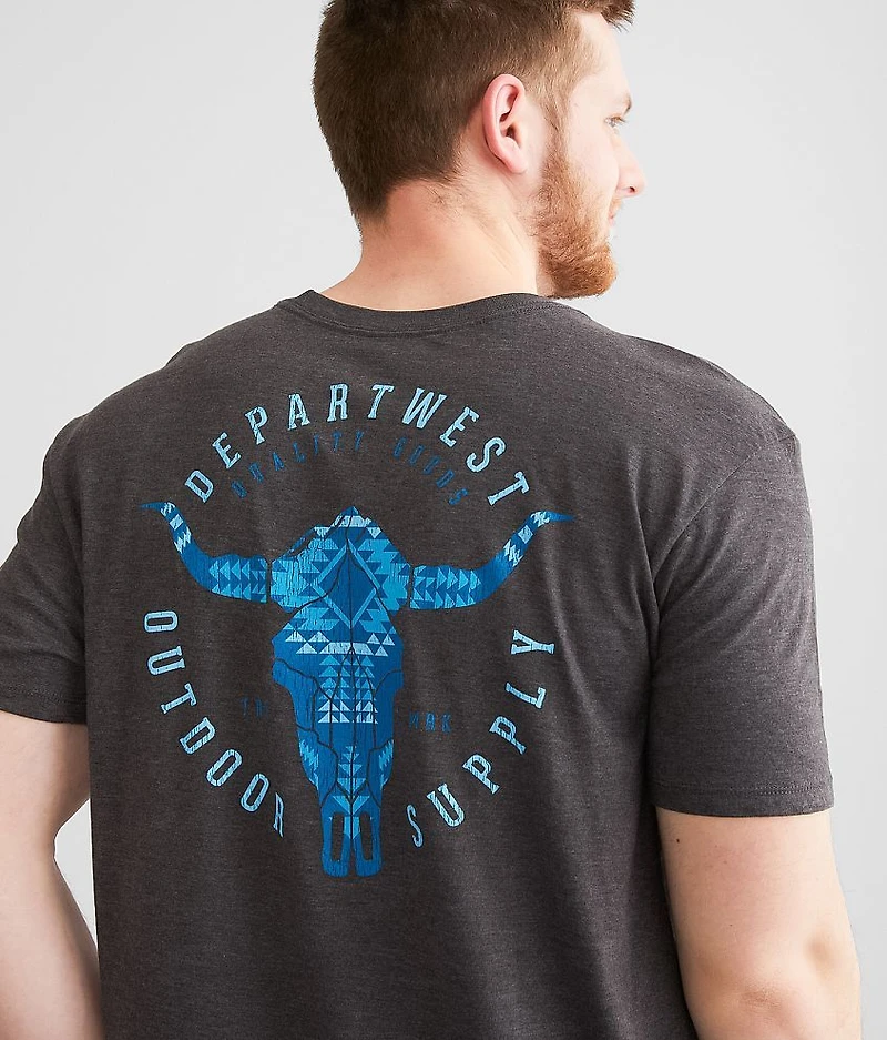 Longhorn Mountain T-Shirt