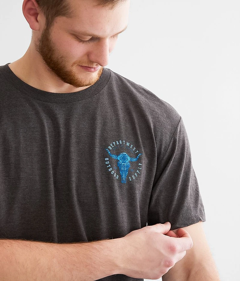 Longhorn Mountain T-Shirt