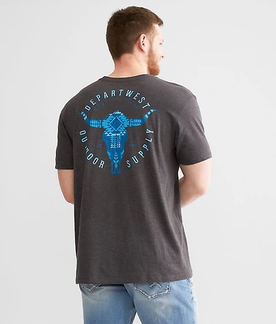 Longhorn Mountain T-Shirt