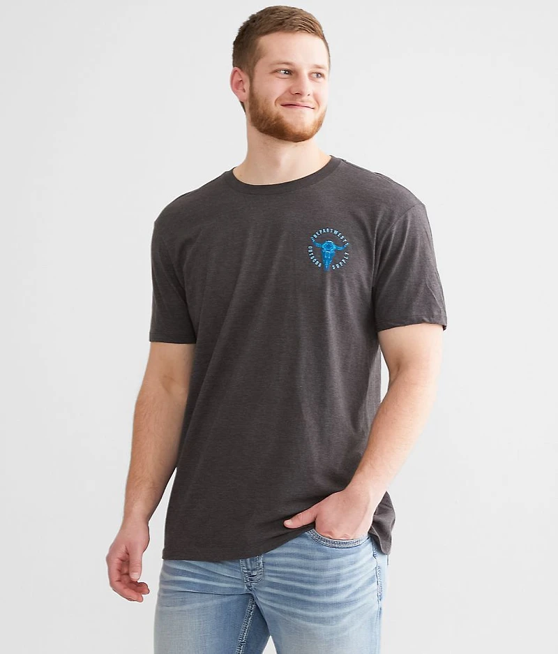 Longhorn Mountain T-Shirt