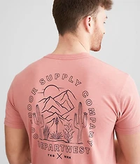 Midnight Sun T-Shirt