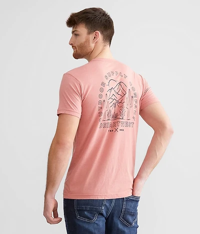 Midnight Sun T-Shirt