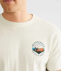 Sky Ridge T-Shirt