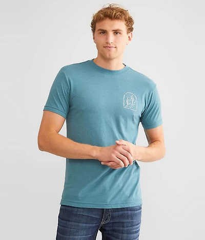 Prickly Pronghorn T-Shirt