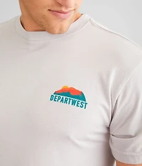 Setting Sunset T-Shirt