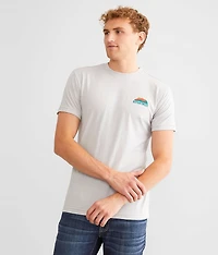 Setting Sunset T-Shirt