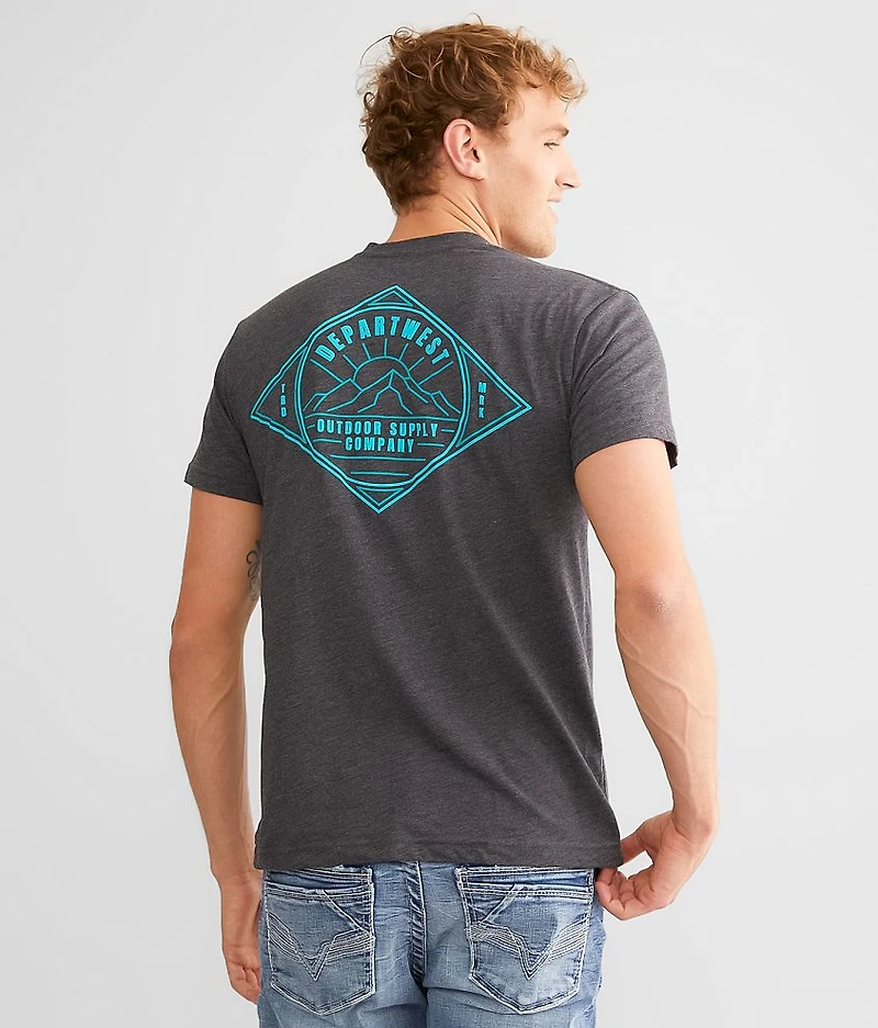 Classic Outdoorsman T-Shirt