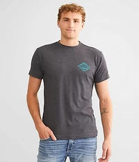 Classic Outdoorsman T-Shirt