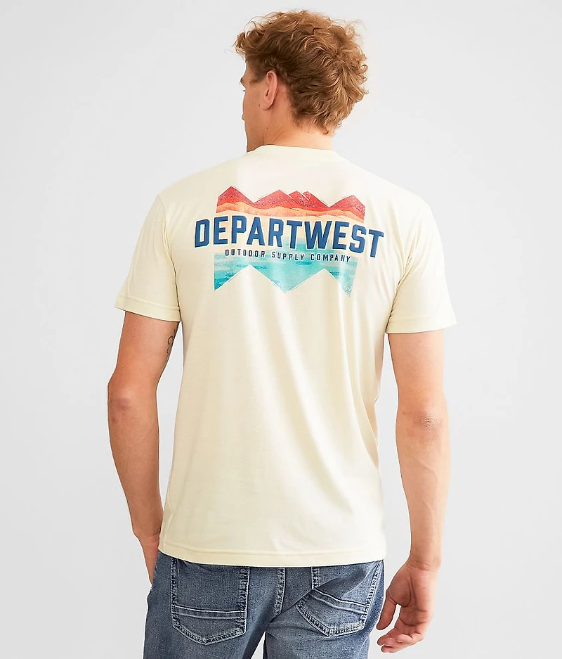 Red Mountain T-Shirt