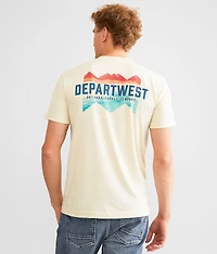 Red Mountain T-Shirt