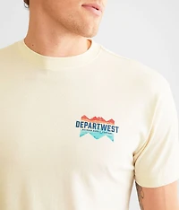 Red Mountain T-Shirt