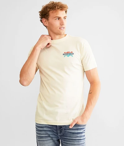 Red Mountain T-Shirt