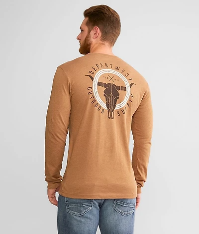 Rawhide T-Shirt
