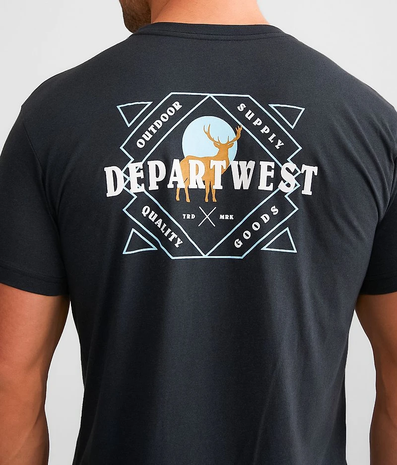 Less Traveled T-Shirt