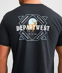 Less Traveled T-Shirt
