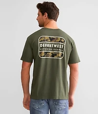 Duck Blind T-Shirt