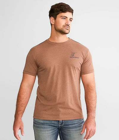 Cowpoke T-Shirt