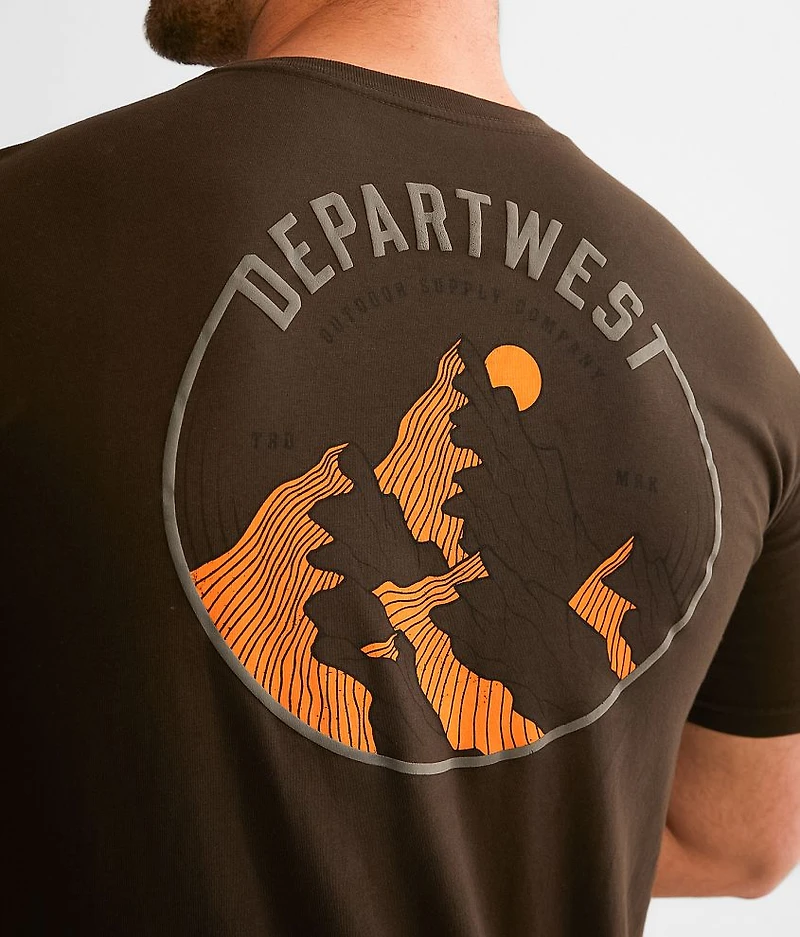 Sunset Peak T-Shirt