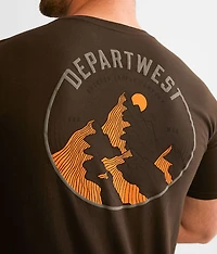 Sunset Peak T-Shirt