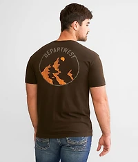 Sunset Peak T-Shirt