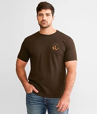 Sunset Peak T-Shirt