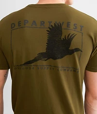 Pheasant Hunt T-Shirt