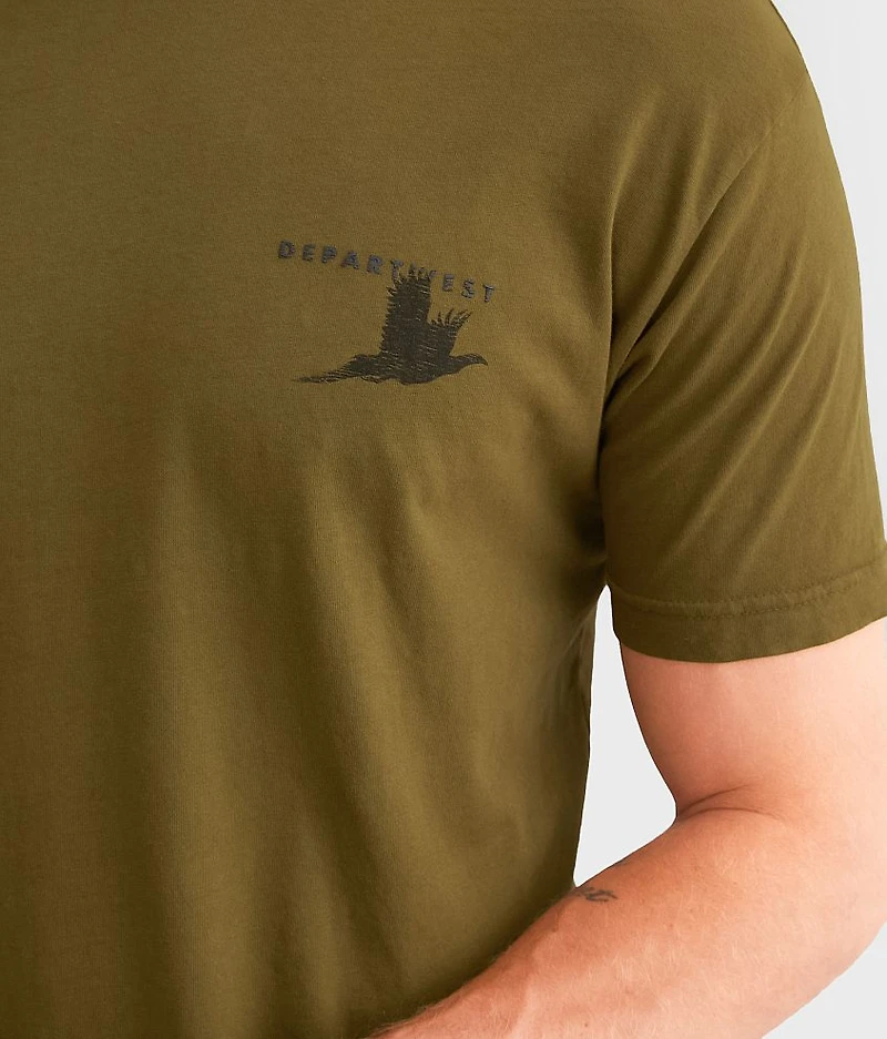 Pheasant Hunt T-Shirt