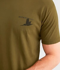 Pheasant Hunt T-Shirt