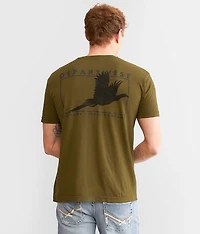 Pheasant Hunt T-Shirt