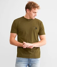 Pheasant Hunt T-Shirt