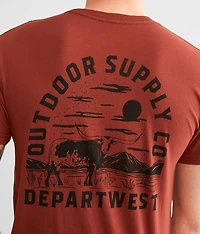 Ranch Style Nights T-Shirt