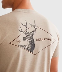 Looking West T-Shirt