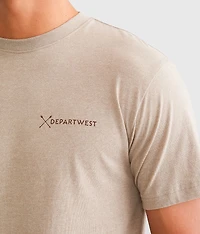 Looking West T-Shirt