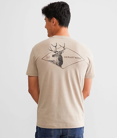 Looking West T-Shirt