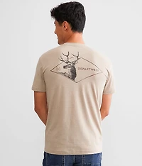 Looking West T-Shirt