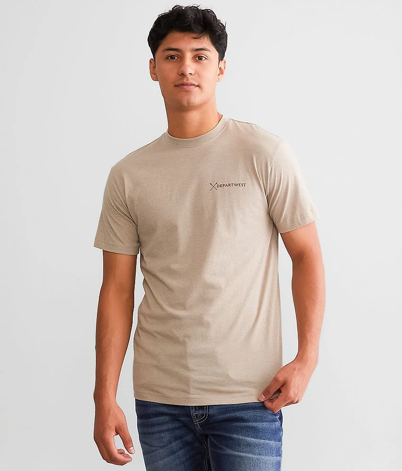 Looking West T-Shirt