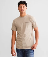 Looking West T-Shirt