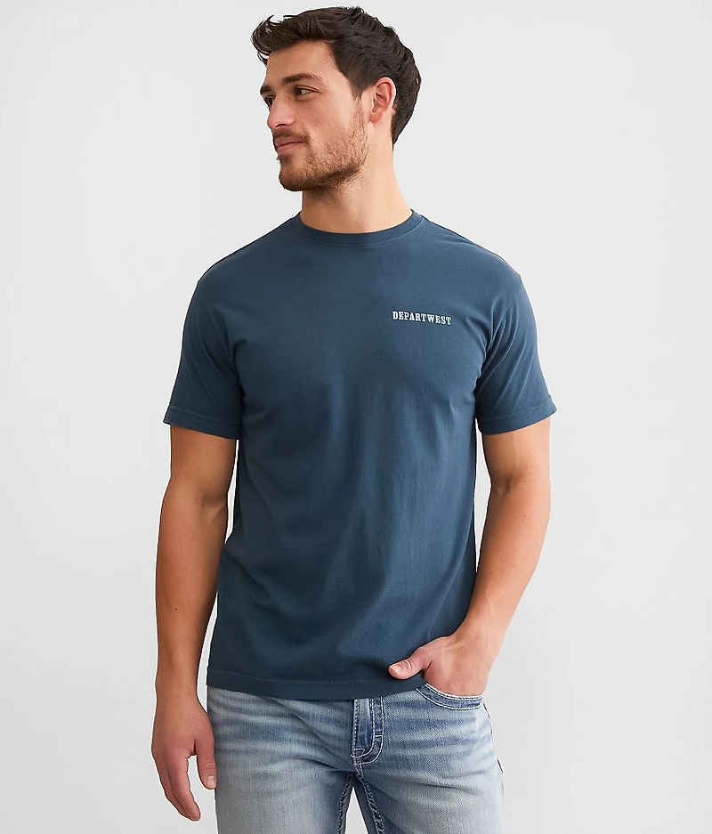 Bison Cut T-Shirt