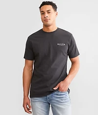 Shearing Dagaz T-Shirt