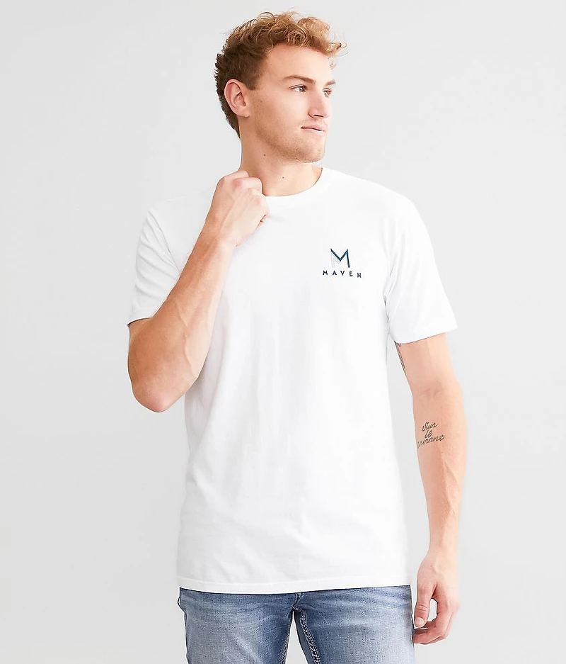 Mirrired T-Shirt