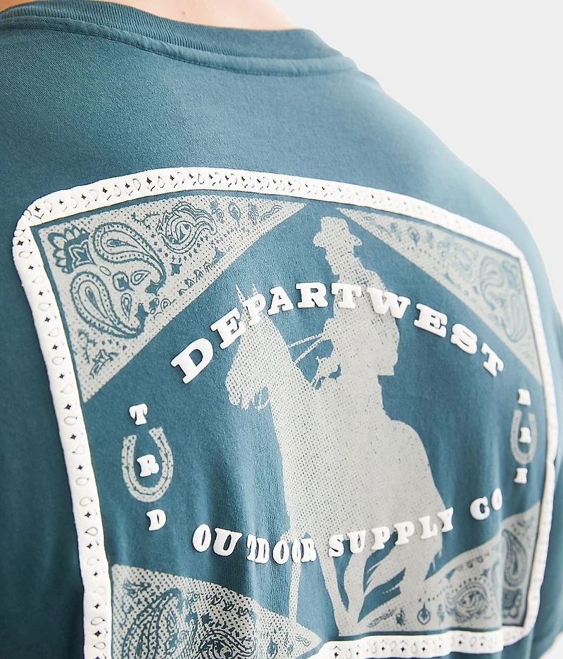Bandana T-Shirt