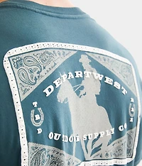 Bandana T-Shirt