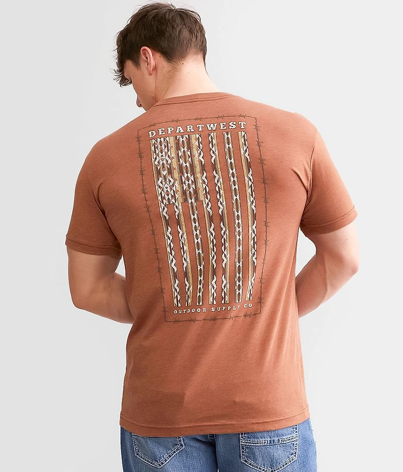 American Ranch T-Shirt