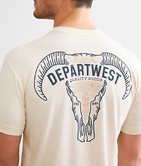 Western Heat T-Shirt