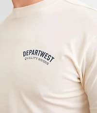 Western Heat T-Shirt