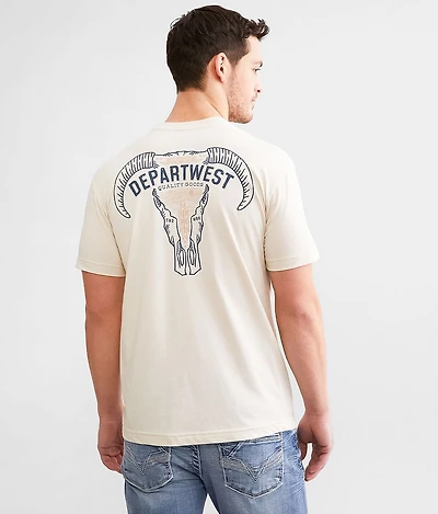 Western Heat T-Shirt