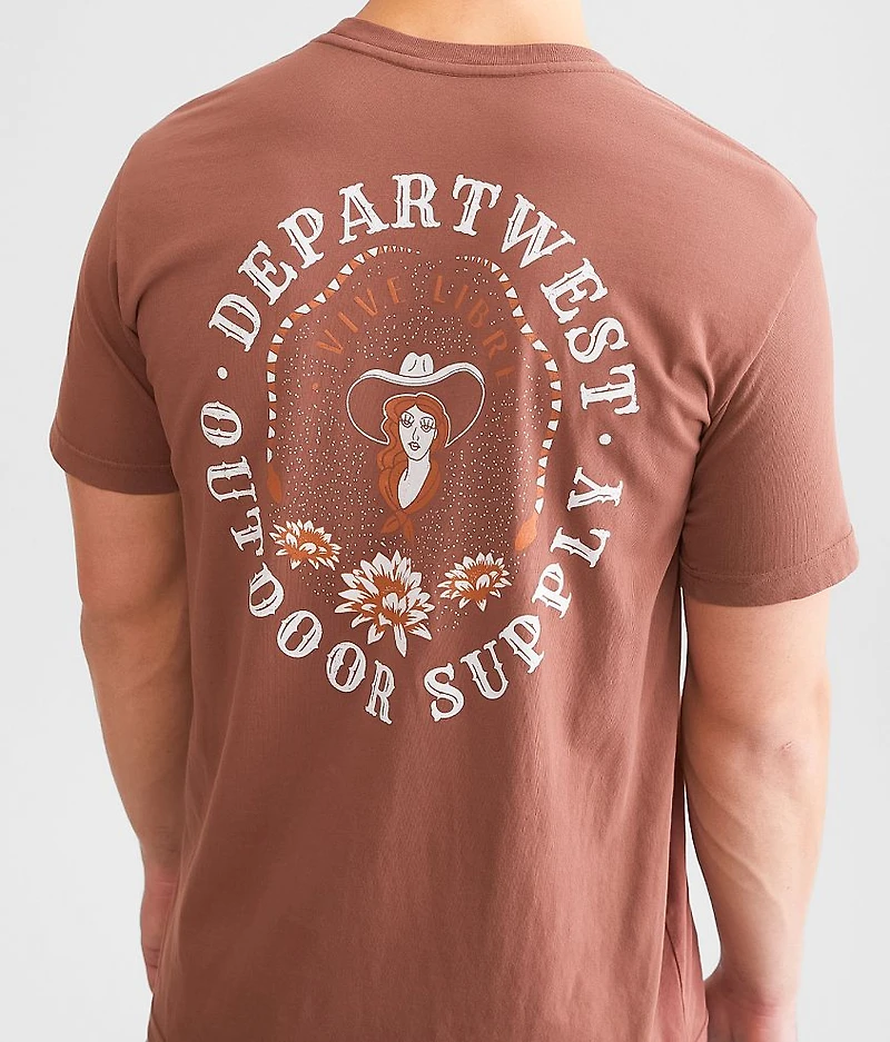 Vive Libre T-Shirt