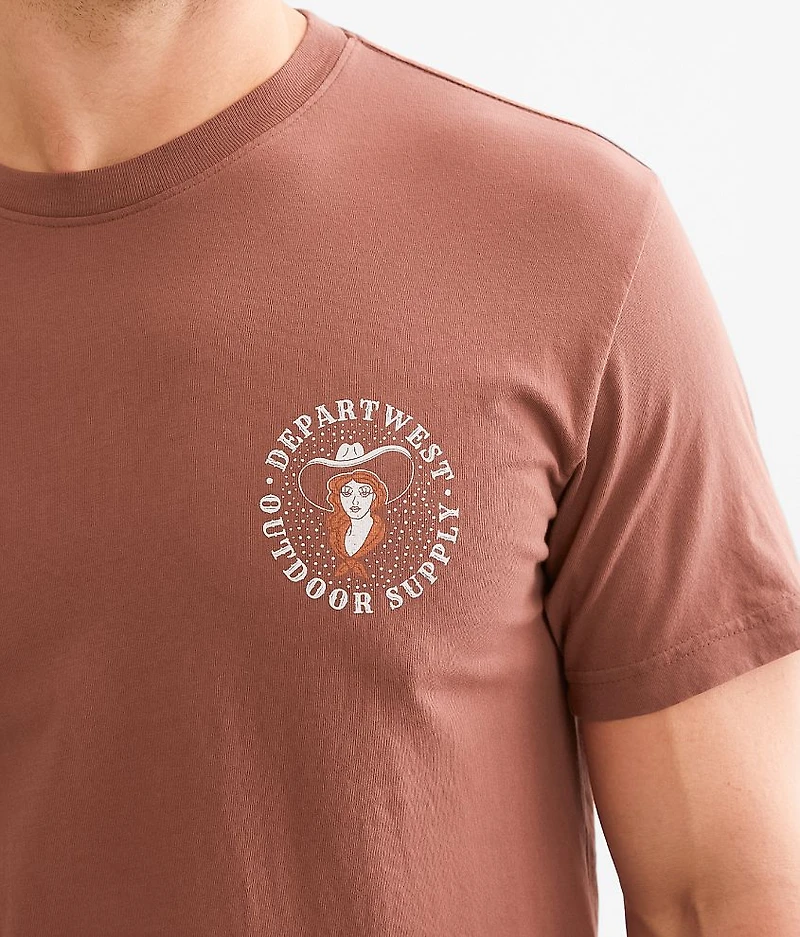Vive Libre T-Shirt